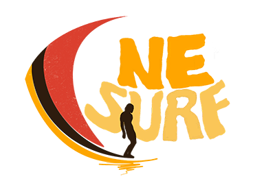 N E Surf